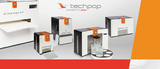 TECHPAP LAB RANGE